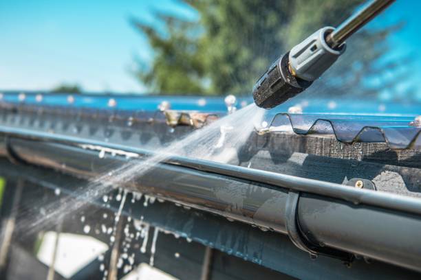 Why Choose Our Certified Pressure Washing Experts for Your Project Needs in Hopkins, MN?