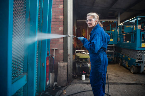 Pressure Washing Estimates in Hopkins, MN