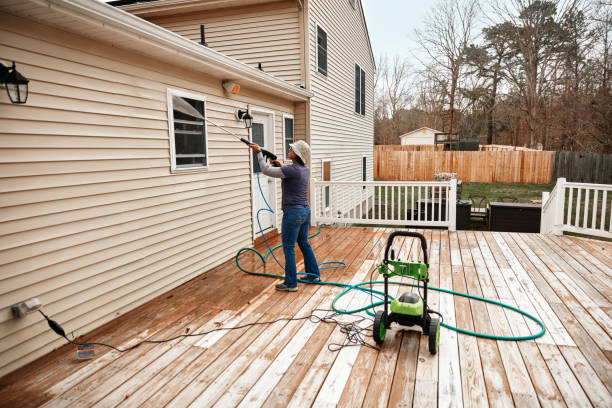 Best Affordable Power Washing  in Hopkins, MN