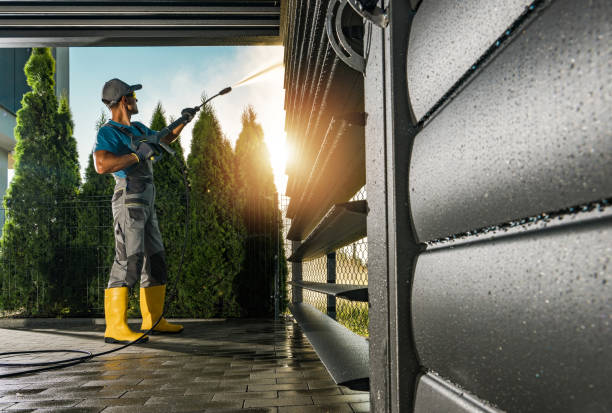 Pressure Washing Estimates in Hopkins, MN