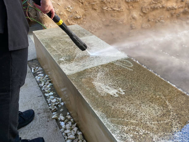 Best Pressure Washing Siding  in Hopkins, MN