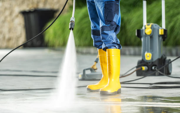 Best Residential Pressure Washing Services  in Hopkins, MN