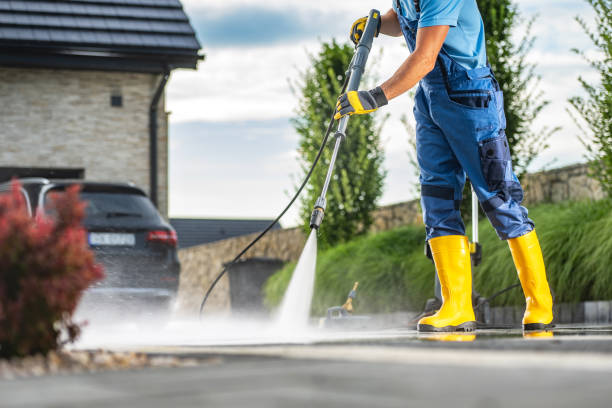 Best Deck Pressure Washing  in Hopkins, MN